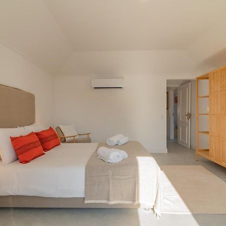 Chalet Maria Da Assuncao By Lovelystay Estoril Eksteriør billede