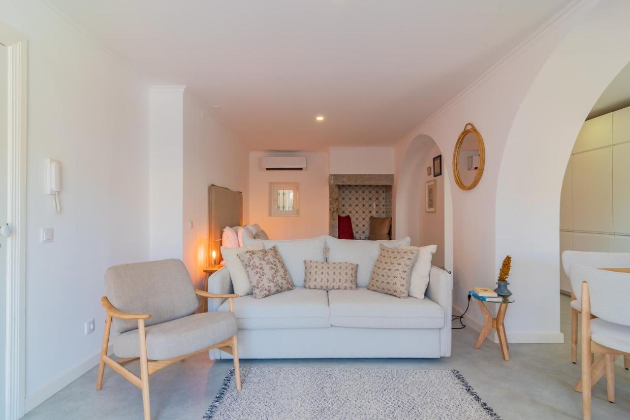 Chalet Maria Da Assuncao By Lovelystay Estoril Eksteriør billede