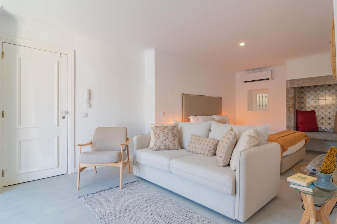 Chalet Maria Da Assuncao By Lovelystay Estoril Eksteriør billede