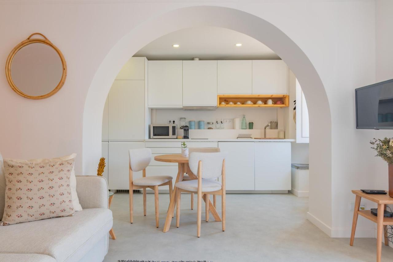 Chalet Maria Da Assuncao By Lovelystay Estoril Eksteriør billede
