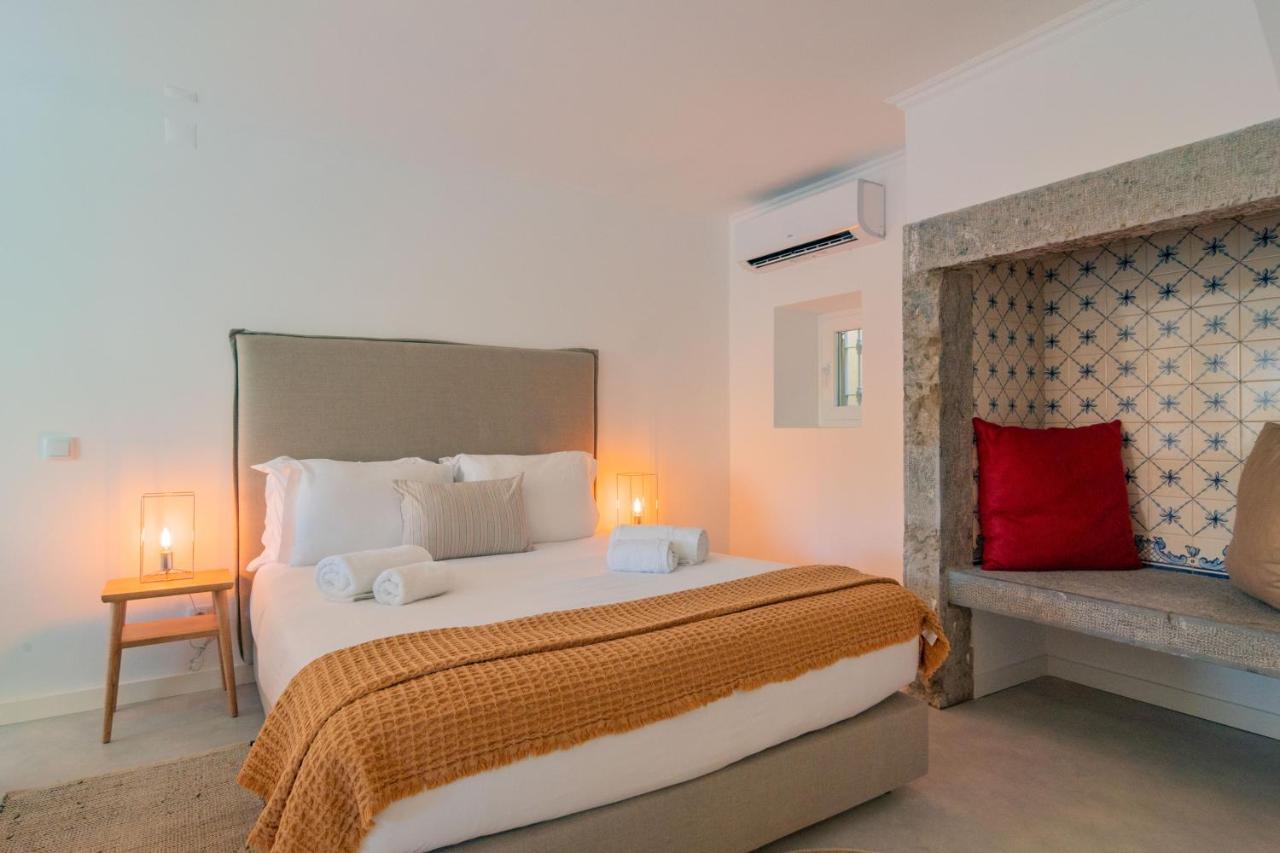 Chalet Maria Da Assuncao By Lovelystay Estoril Eksteriør billede