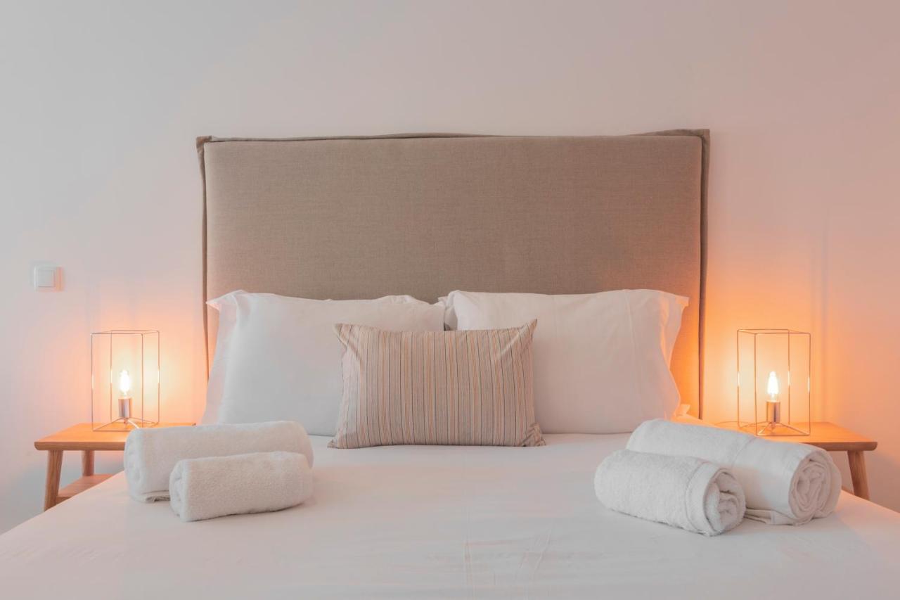 Chalet Maria Da Assuncao By Lovelystay Estoril Eksteriør billede