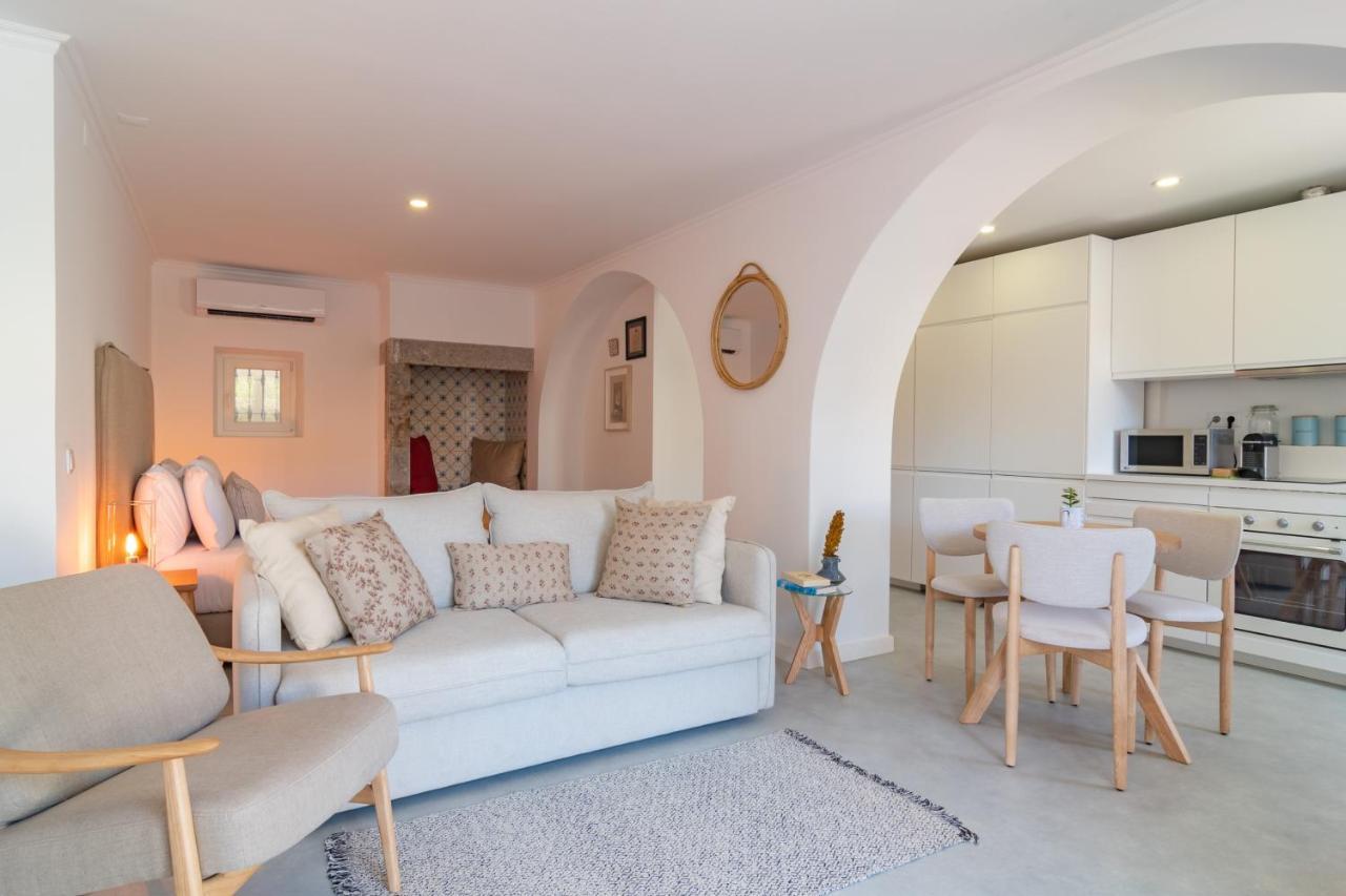 Chalet Maria Da Assuncao By Lovelystay Estoril Eksteriør billede