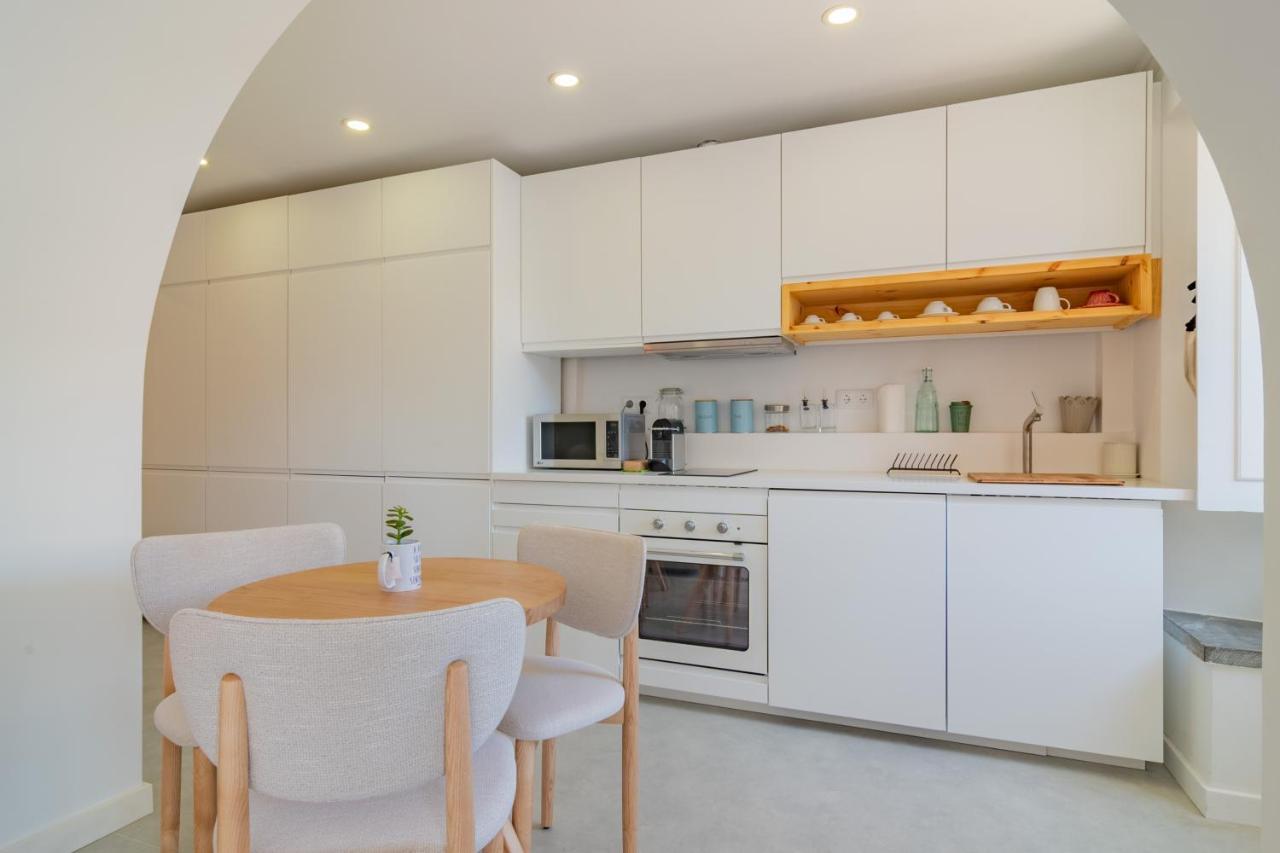 Chalet Maria Da Assuncao By Lovelystay Estoril Eksteriør billede