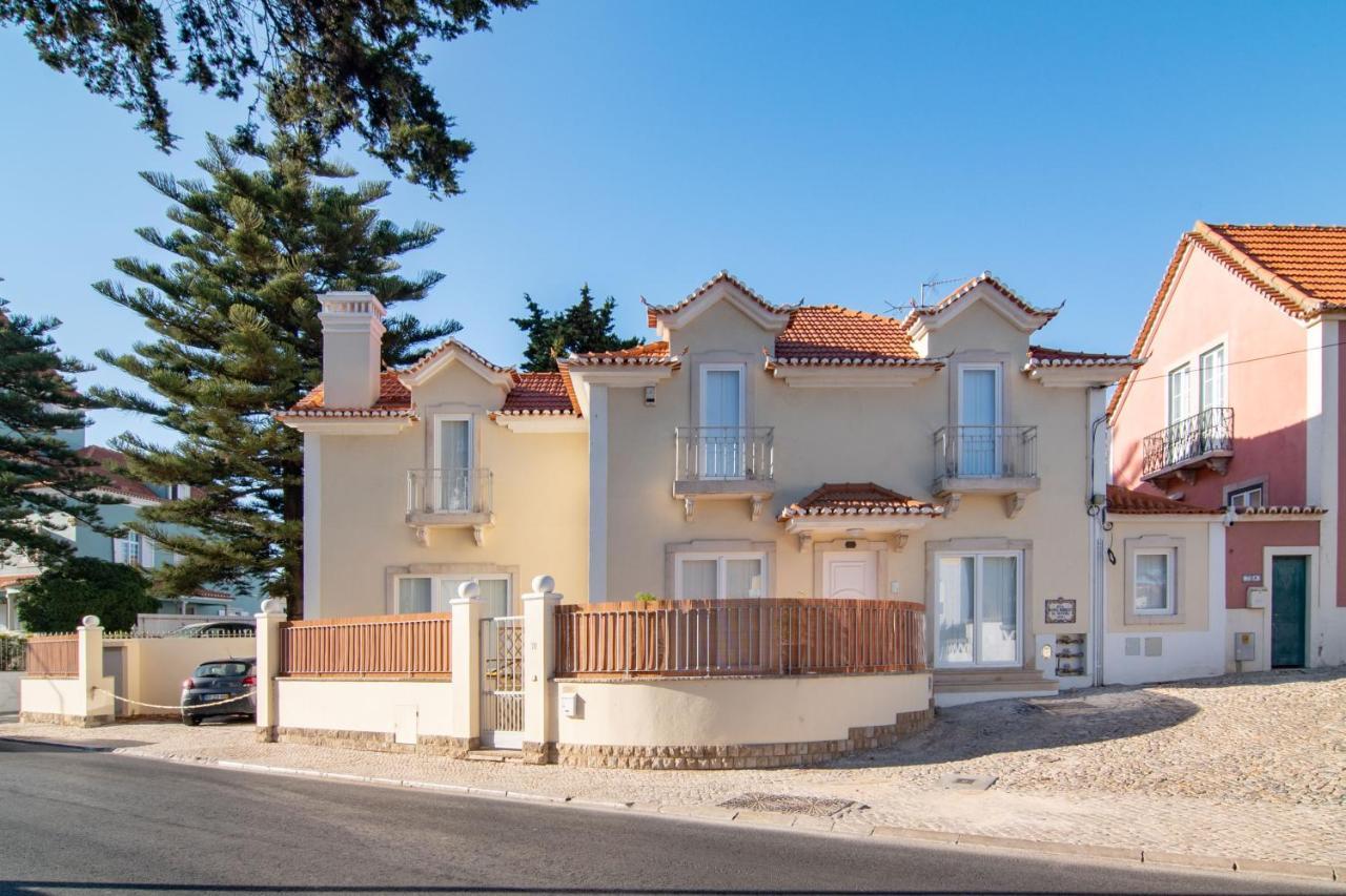 Chalet Maria Da Assuncao By Lovelystay Estoril Eksteriør billede