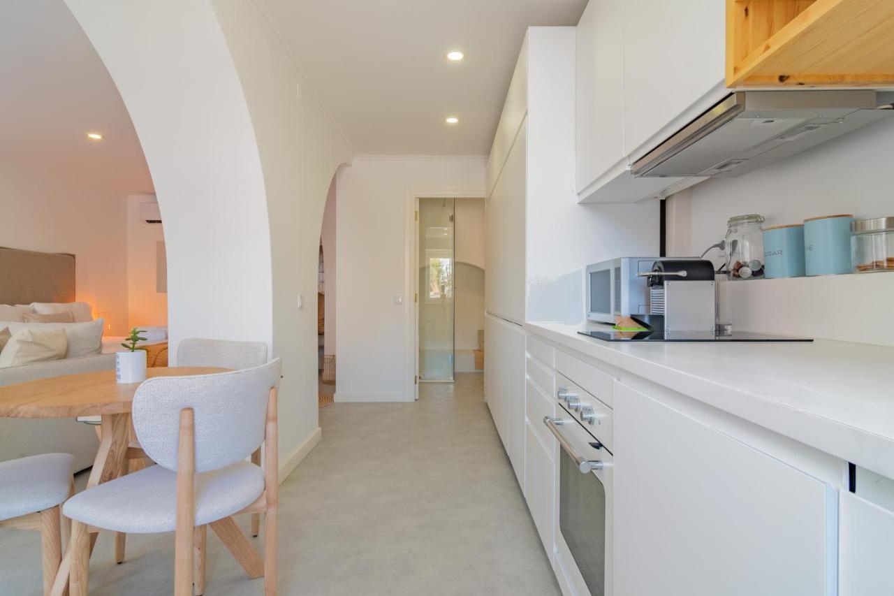 Chalet Maria Da Assuncao By Lovelystay Estoril Eksteriør billede