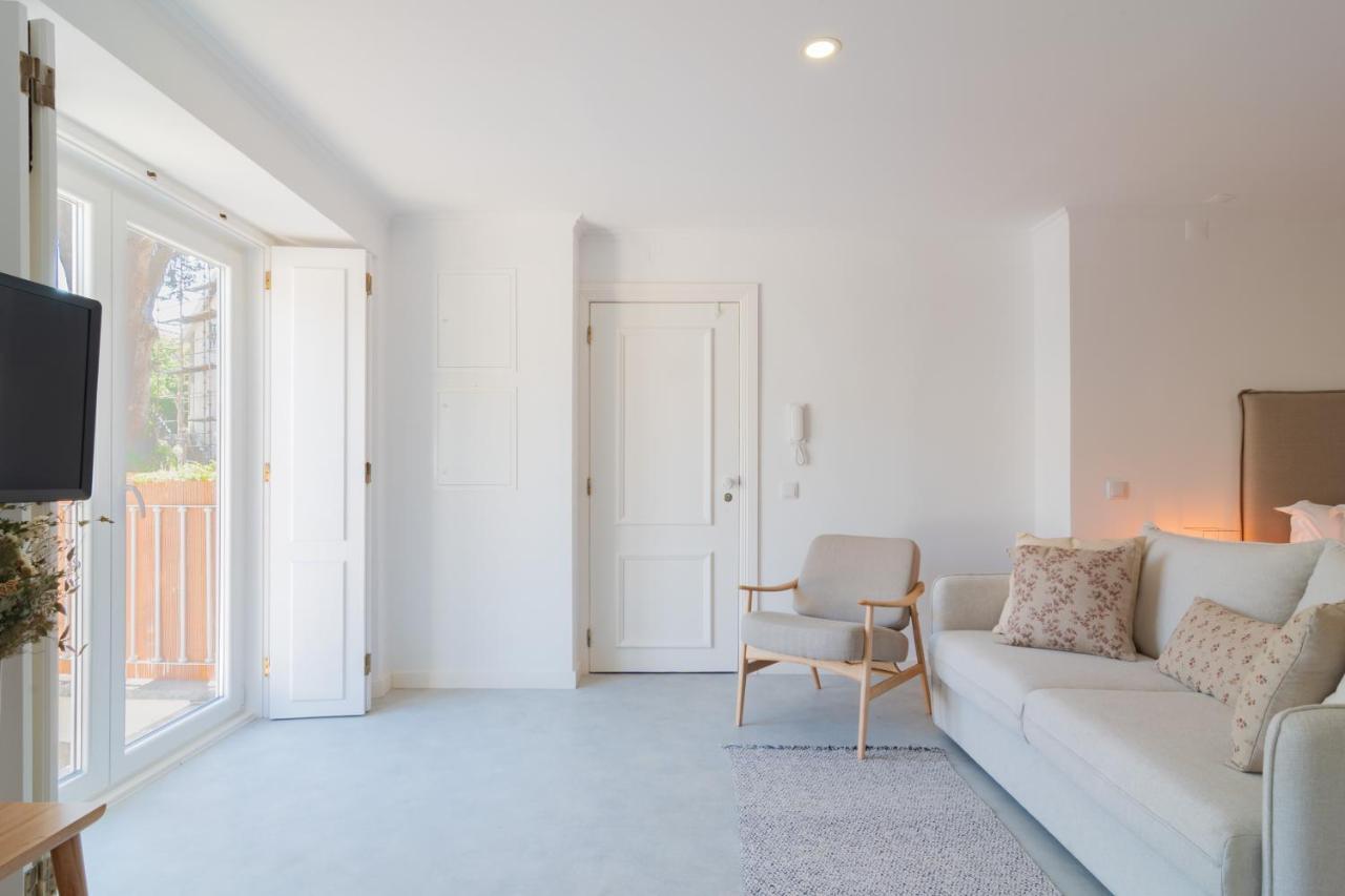 Chalet Maria Da Assuncao By Lovelystay Estoril Eksteriør billede