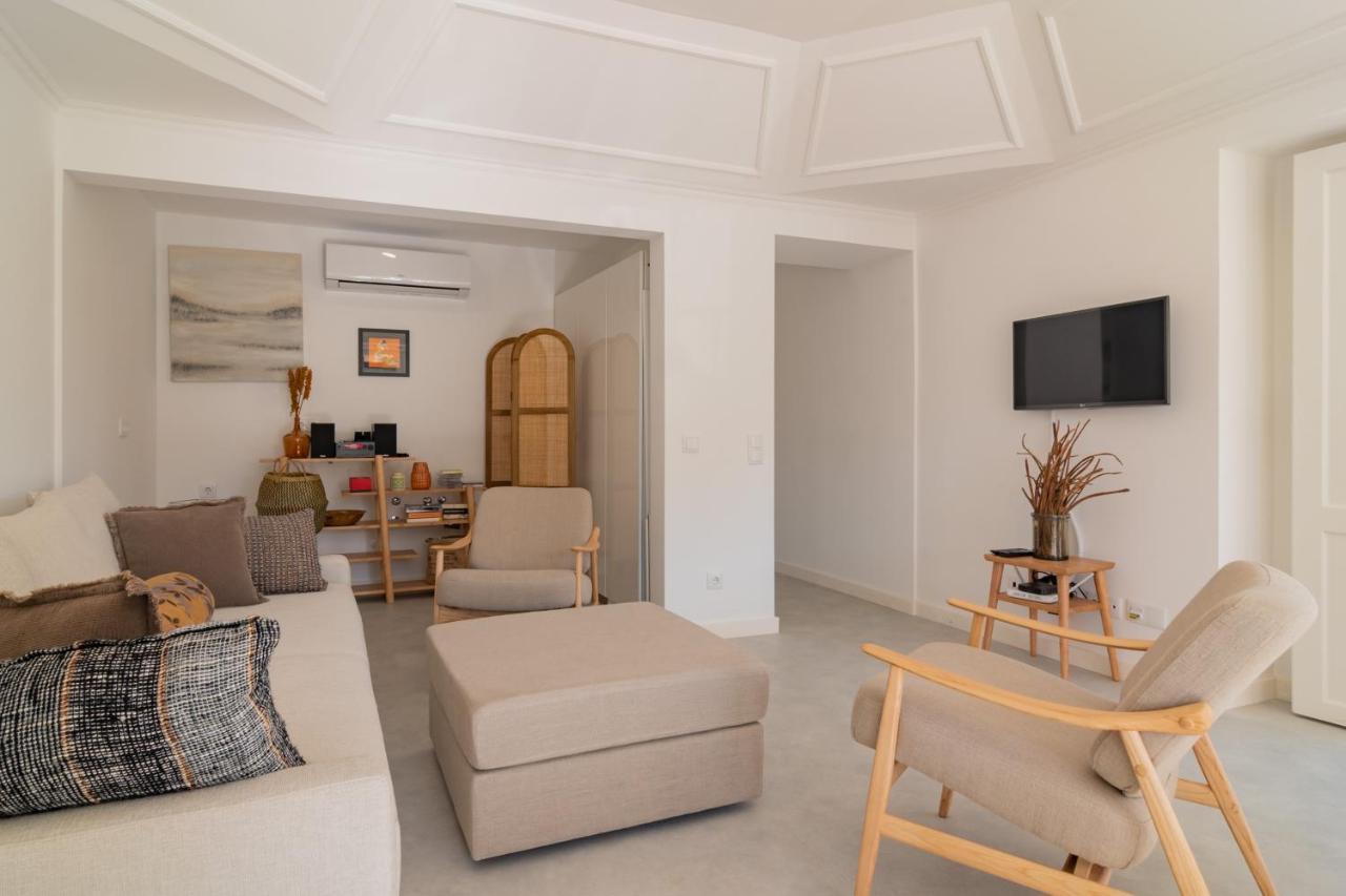 Chalet Maria Da Assuncao By Lovelystay Estoril Eksteriør billede
