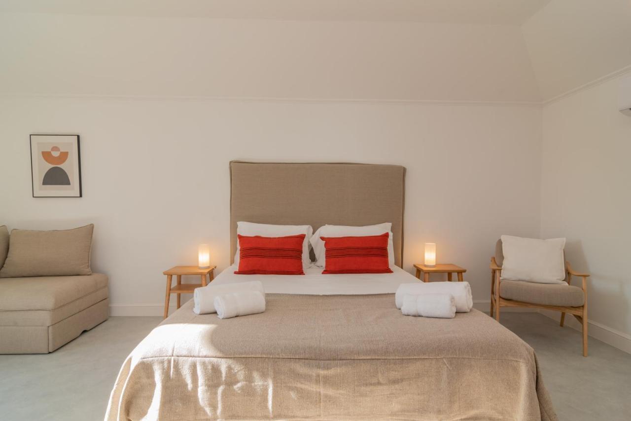 Chalet Maria Da Assuncao By Lovelystay Estoril Eksteriør billede