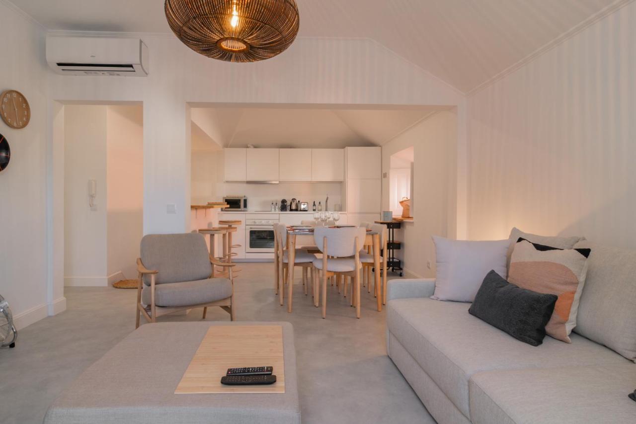 Chalet Maria Da Assuncao By Lovelystay Estoril Eksteriør billede