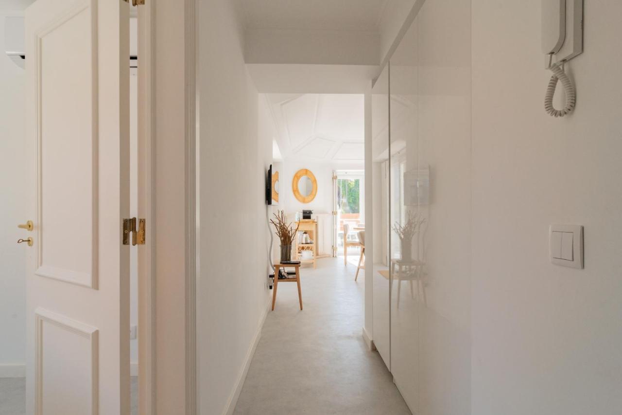 Chalet Maria Da Assuncao By Lovelystay Estoril Eksteriør billede