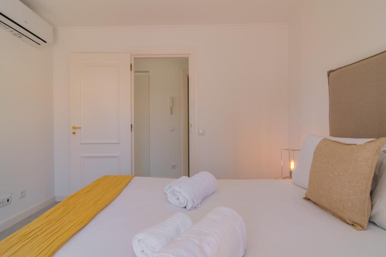 Chalet Maria Da Assuncao By Lovelystay Estoril Eksteriør billede