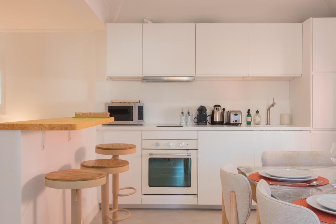 Chalet Maria Da Assuncao By Lovelystay Estoril Eksteriør billede
