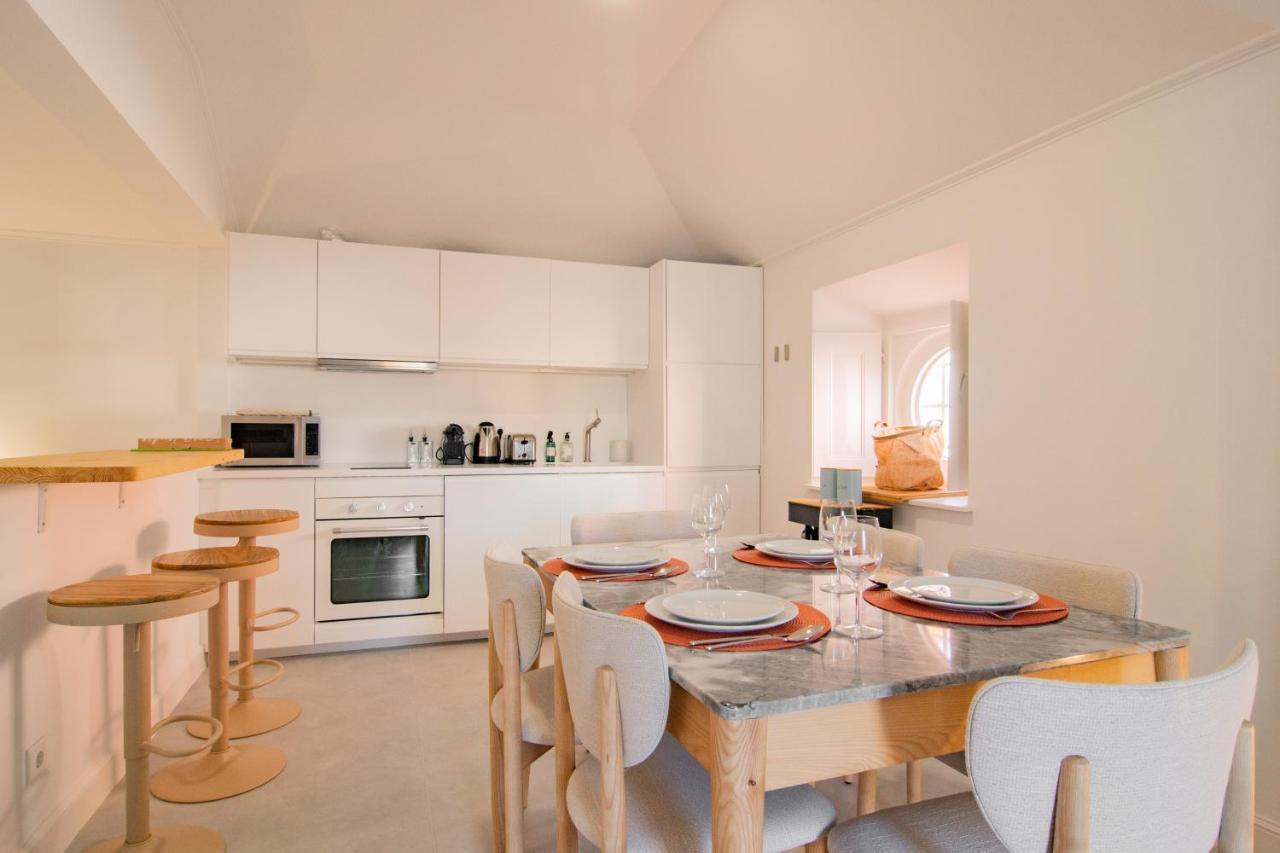 Chalet Maria Da Assuncao By Lovelystay Estoril Eksteriør billede